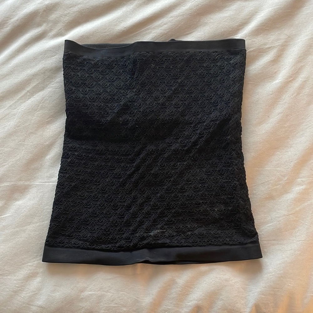 Cute free people top